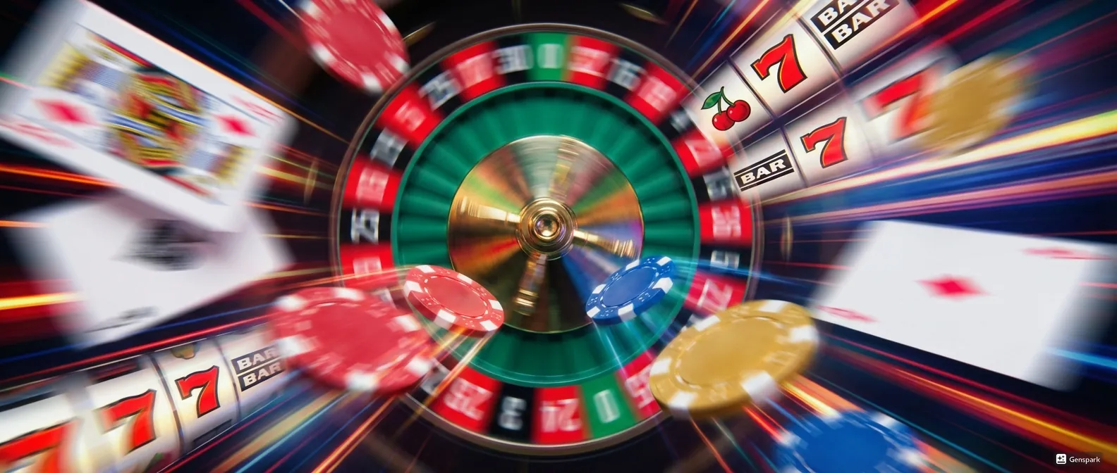 Heaps O Wins Casino bonus