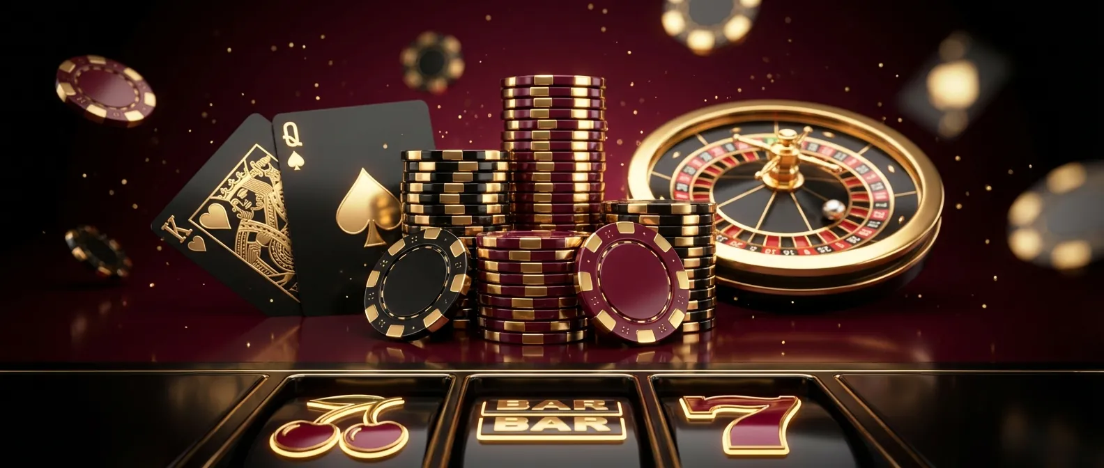 Heaps O Wins Casino bonus